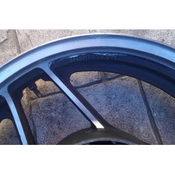 Rear wheel Suzuki 750 GSXF 1983-1987 ref-00798