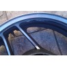 Rear wheel Suzuki 750 GSXF 1983-1987 ref-00798