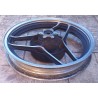 Rear wheel Suzuki 750 GSXF 1983-1987 ref-00798
