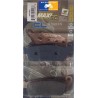 Jeu de plaquettes type 3097 MSC