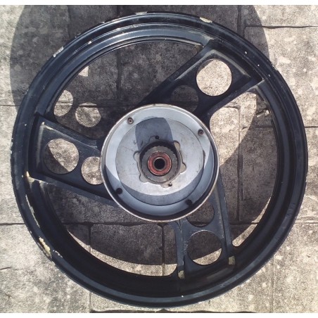 Rear wheel Yamaha 900 XJ ref-00801