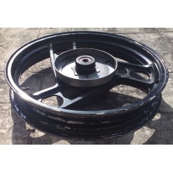 Rear wheel Yamaha 900 XJ ref-00801