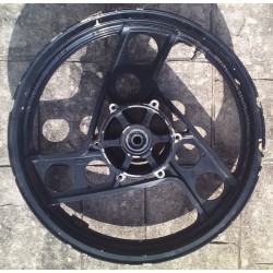 Front wheel Yamaha 900 XJ ref-00802