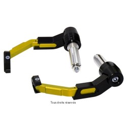 Kit protections de leviers PRL200 Or