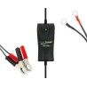 Chargeur Batterie Moto et Scooter - Pour batterie Lithium & Acide