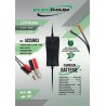 Chargeur Batterie Moto et Scooter - Pour batterie Lithium & Acide