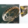 Kit de transmission Honda 250 CR 1978-1980 alu