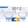Set of rear pads for Fantic 50 Grinta 1995+
