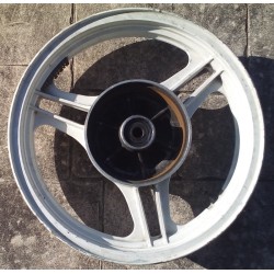 Rear wheel Kawasaki GPZ 500 S 1987-1993 ref-00808