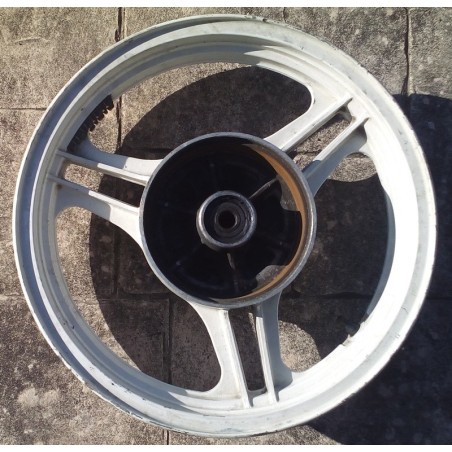 Rear wheel Kawasaki GPZ 500 S 1987-1993 ref-00808