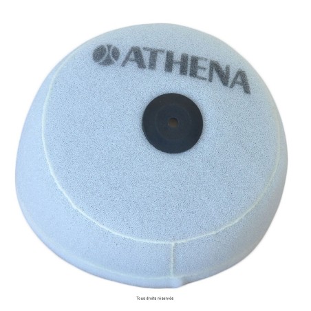 Filtre à air Athena pour Honda CR 80 1986-2002