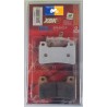Jeu de plaquettes type 1134 XBK5