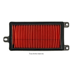 Air filter Kyoto type 98B158