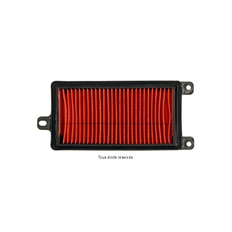 Air filter Kyoto type 98B158