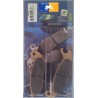 Jeu de plaquettes type 1148 A3+