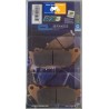 Jeu de plaquettes type 1217 RX3