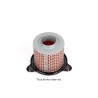 Air filter Kyoto type 98P311