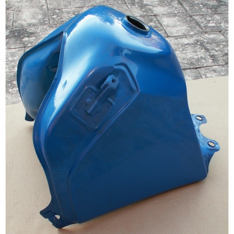 Réservoir Suzuki 650 DR 1995-1996 ref-00817