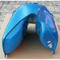 Réservoir Suzuki 650 DR 1995-1996 ref-00817