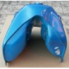 Réservoir Suzuki 650 DR 1995-1996 ref-00817