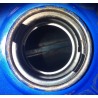 Réservoir Suzuki 650 DR 1995-1996 ref-00817