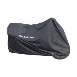 Housse de protection S-Line pour moto