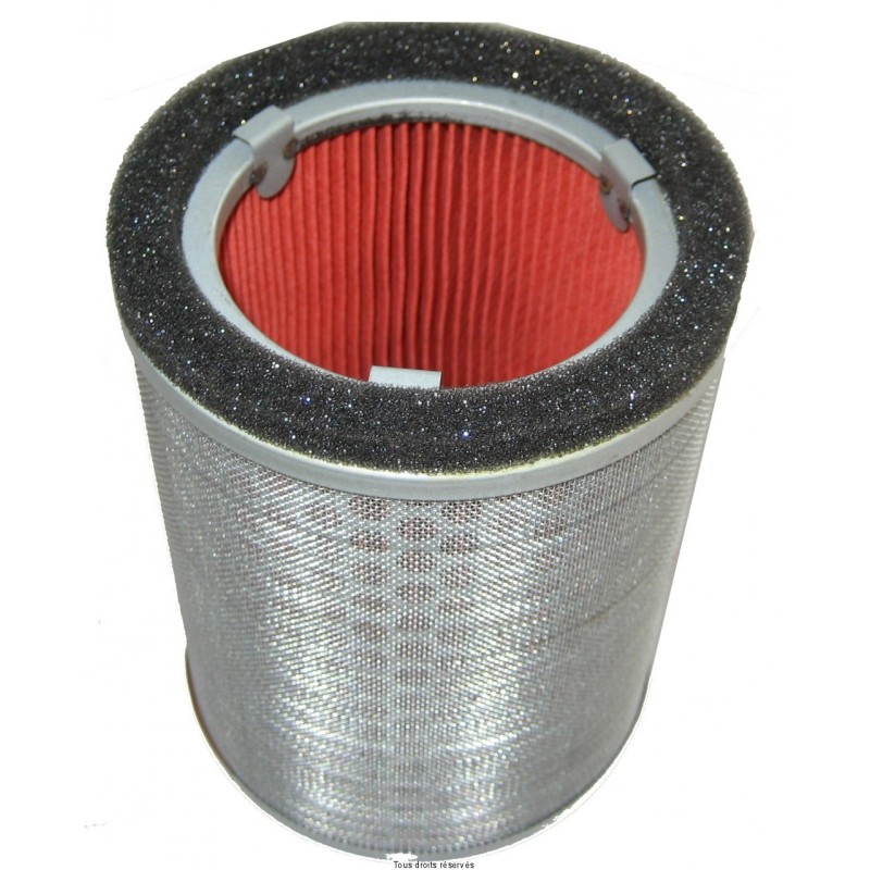 Air filter Kyoto type 98P347