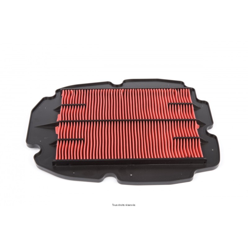 Air filter Kyoto type 98P350