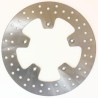 Disque de frein avant Aprilia 50 Scarabeo 2T 1998