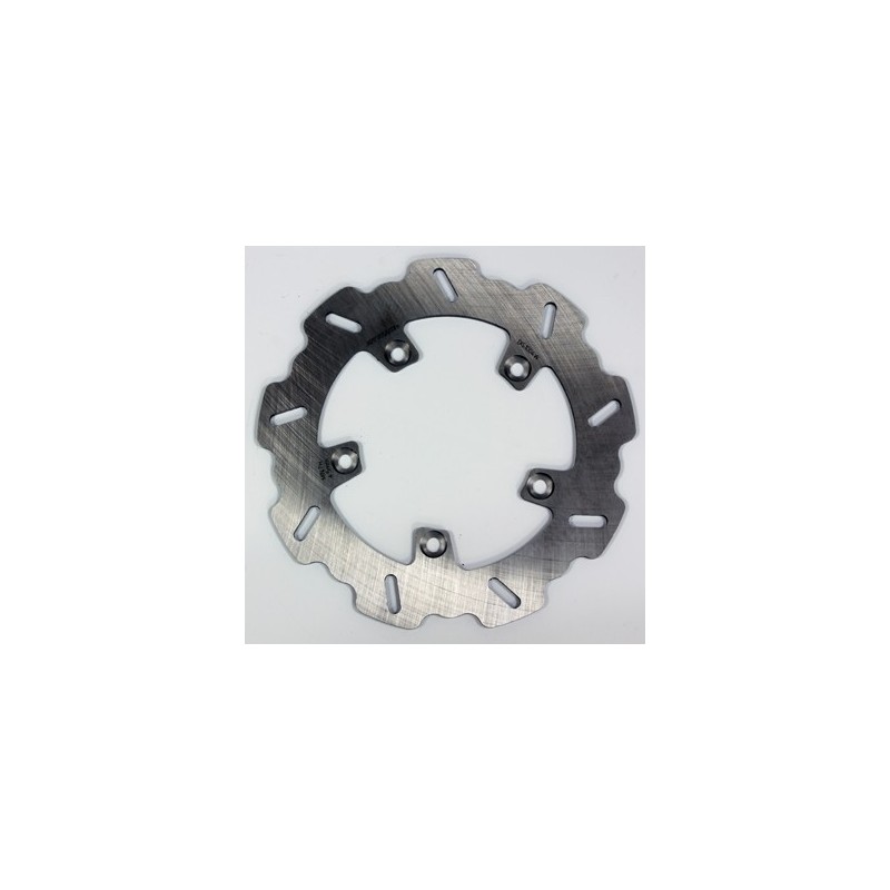 Disque de frein avant wave Benelli 150 / 250 Velvet 2000-2007 Disque de frein avant wave Benelli 150 / 250 Velvet 2000-2007