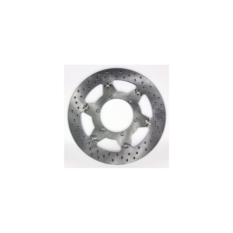 Disque de frein avant rond Aprilia 650 Pegaso 1991-2000 Disque de frein avant rond Aprilia 650 Pegaso 1991-2000