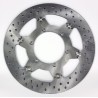 Disque de frein avant rond Aprilia 660 Pegaso Trail 2006-2010