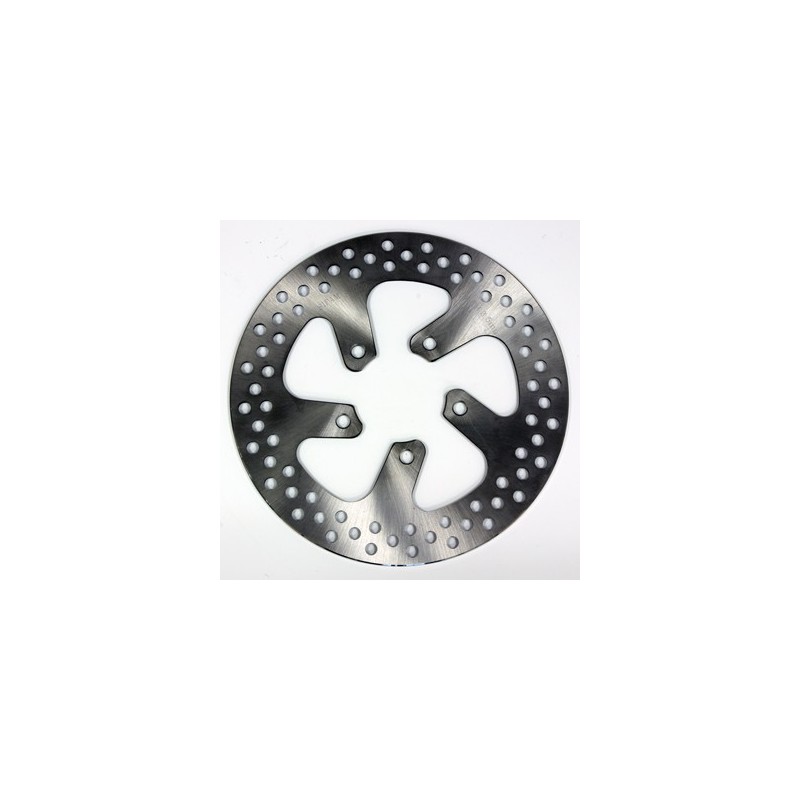 Disco freno anteriore tondo Sifam per Aprilia 50 Scarabeo 2T 1999-2005 Disco freno anteriore tondo Sifam per Aprilia 50 Scarabeo 2T 1999-2005