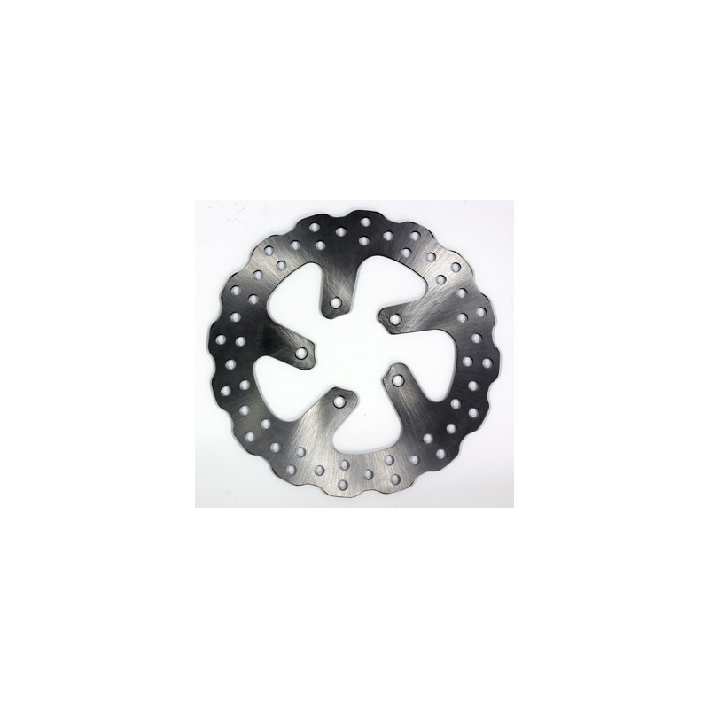 Disque de frein avant wave Sifam pour Aprilia 150 Leonardo 1996-2002