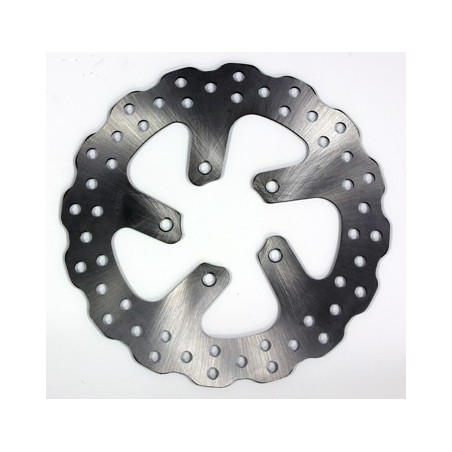 Sifam Wave-Bremsscheibe vorne für Aprilia 250 Leonardo 1999-2004
