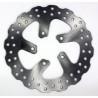 Sifam wave bromsskiva fram för Aprilia 50 Scarabeo 2T Di-Tech ie 2002-2007