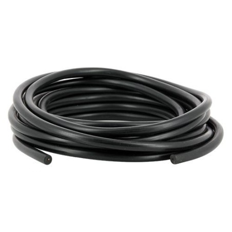 Cable pour bobine d'allumage Ø 7mm