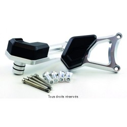 Case protector for MV Agusta 800 Dragster /RR 2015-2016