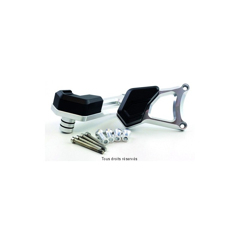 Protection de carter MV Agusta 800 Dragster /RR 2015-2016