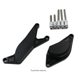 Case protector for Suzuki GSR 600 2008-2012