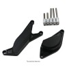 Case protector for Suzuki GSR 600 2008-2012