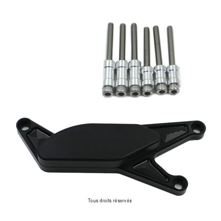 Case protector Suzuki GSXR 1000 2003-2008