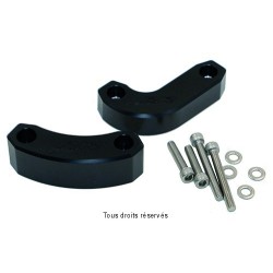 Case protector BMW S1000RR 2009-2014