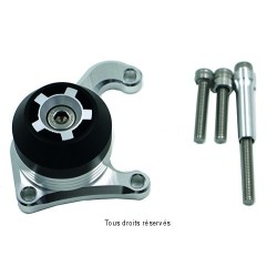 Case protector for Triumph Daytona 675 2006-2012