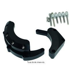 Protection de carter pour Yamaha MT-09 2013-2016