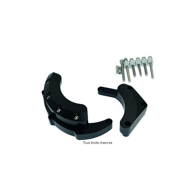 Protection de carter pour Yamaha MT-09 Tracer 2015-2016