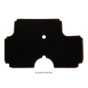 Filtro aria Kyoto tipo 98R435