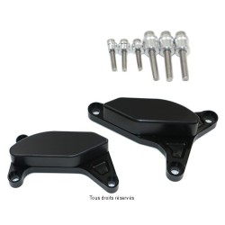 Protection de carter Yamaha FZ8 R / SP-R 2011-2013