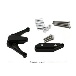 Protection de carter Yamaha YZF-R1 2009-2014