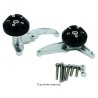 Protection de carter Honda CB 600 F Hornet /ABS 2007-2013